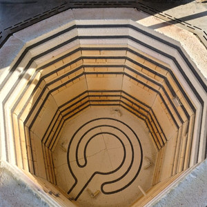 도자기 전용 전기가마 0.2루베 이미지