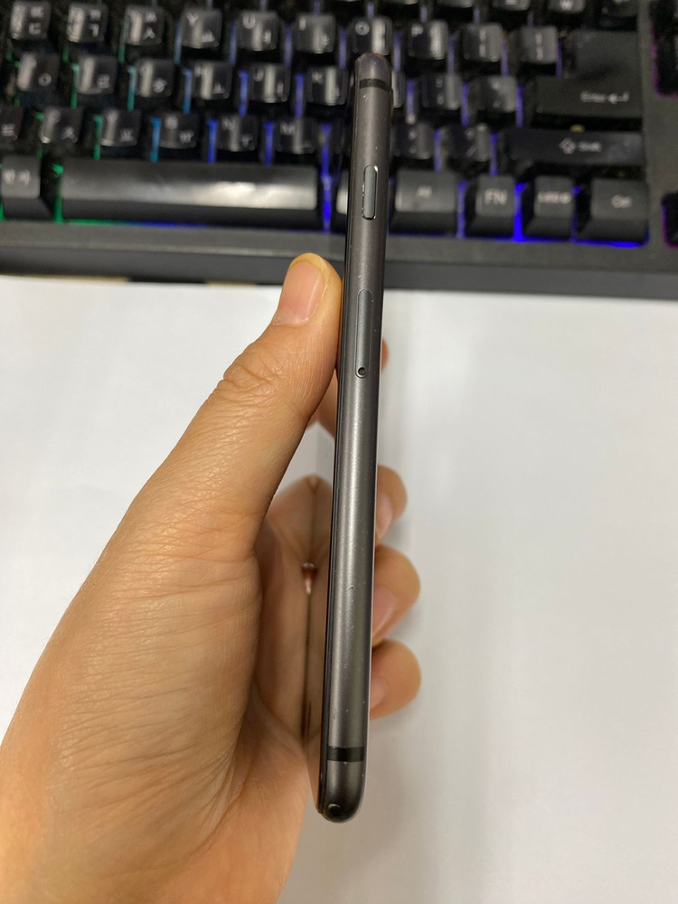 아이폰8 스그 액정SS급 256GB 배터리100% 감성 인스타 사진폰 카메라폰 208437--5