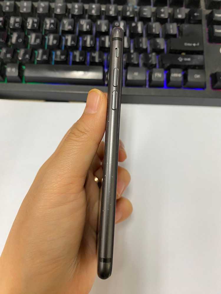 아이폰8 스그 액정SS급 256GB 배터리100% 감성 인스타 사진폰 카메라폰 208437--4