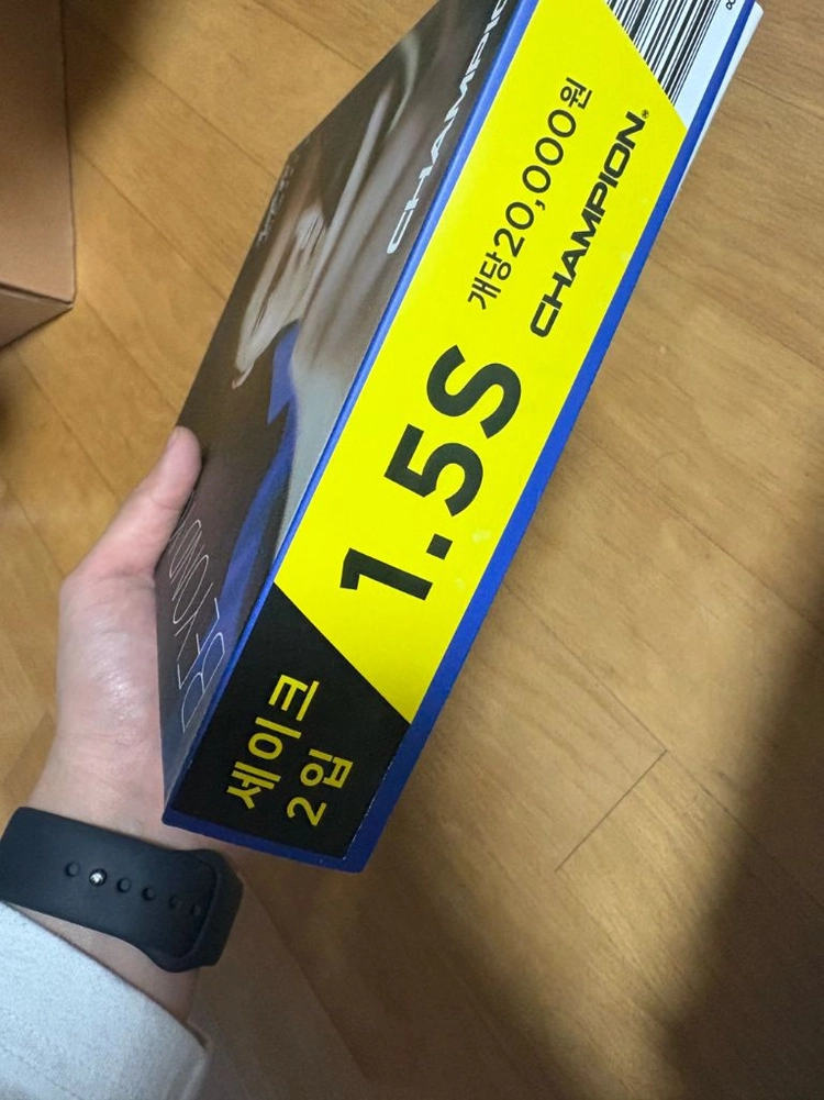 챔피온 탁구라켓 이미지