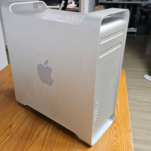 전설의: Mac Pro 1.1 파워맥 타워맥