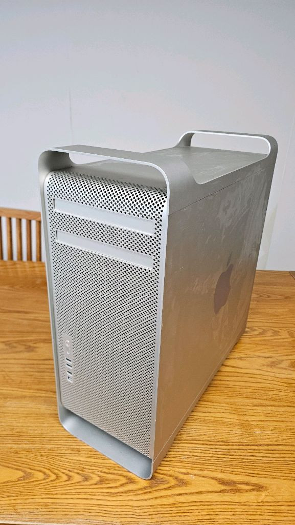 전설의: Mac Pro 1.1 파워맥 타워맥--9