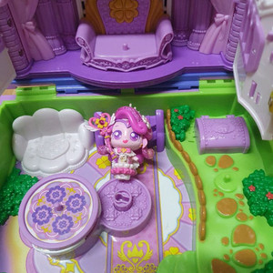 티니핑 행운핑하우스 피규어