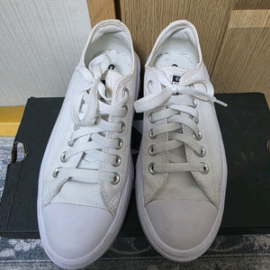 컨버스 척테일러 올스타 무브 225