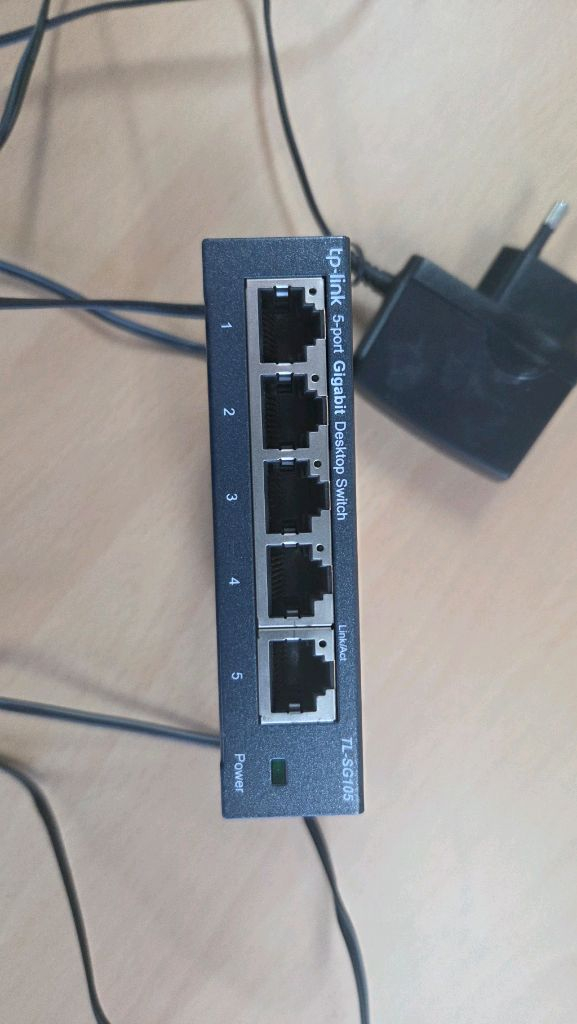 스위칭허브, 공유기 팝니다.--2