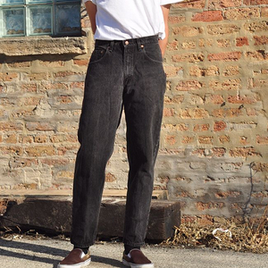 리바이스 Levis 빈티지 코듀로이 팬츠(올리브카키) 바지