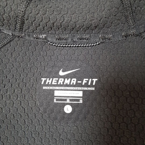 [L] 나이키 기능성 후디