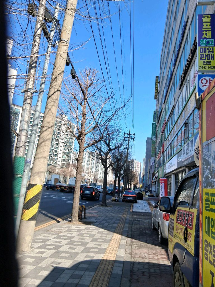 골프채 골라가세요 이미지