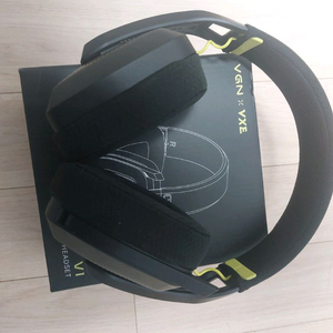 VXE v1 헤드셋 이미지
