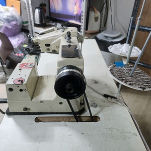 공업용미싱 야마도 스쿠이미싱 이미지