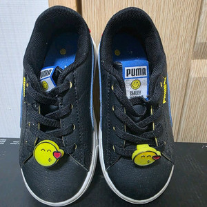 푸마 유아 운동화 150