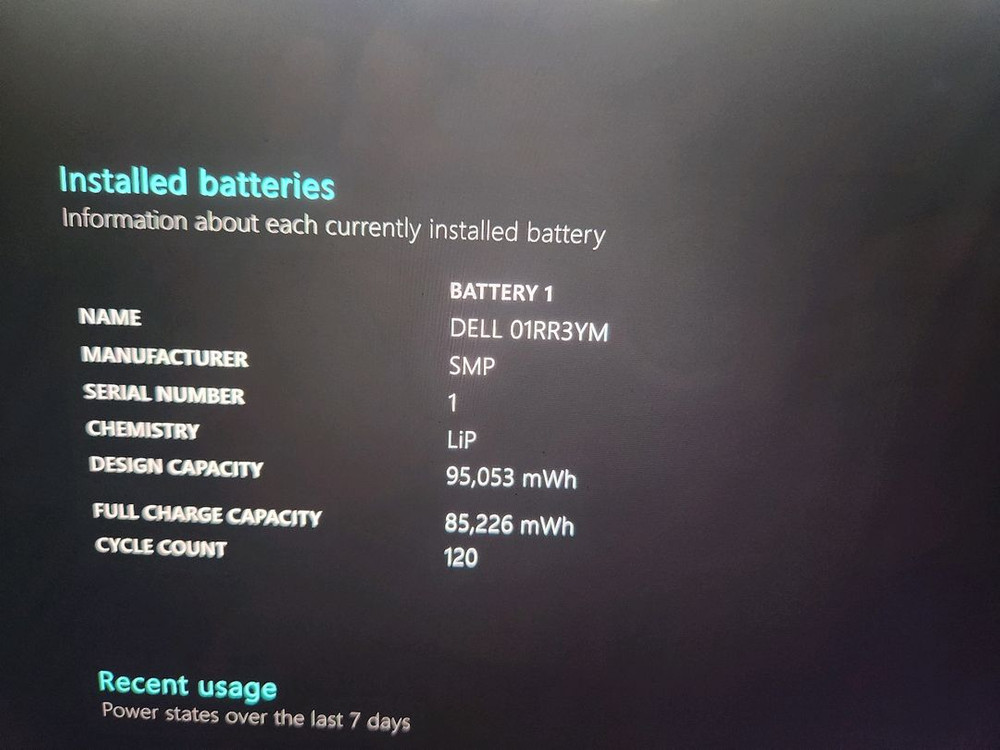 Dell XPS 17 9730 (4K 터치 / RTX 4070 / 32GB)--2