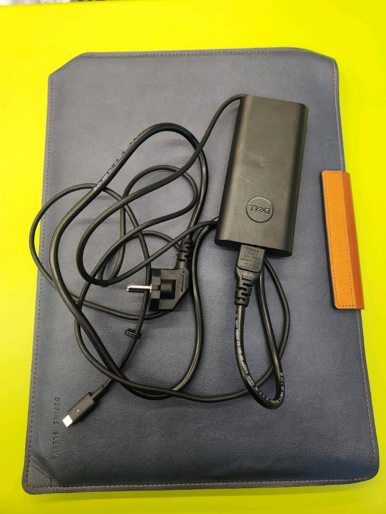 Dell XPS 17 9730 (4K 터치 / RTX 4070 / 32GB)--6