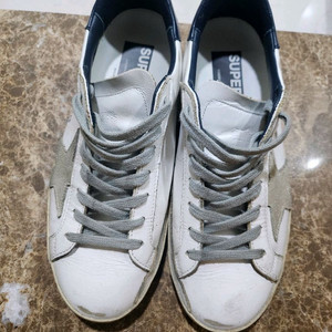 골든구스 슈퍼스타 40 (밑창보강) 이미지