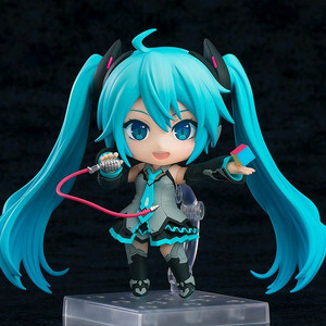 굿스마일 goodsmile 넨도로이드 2439 하츠네미쿠 매지컬미라이 2014ver. 이미지
