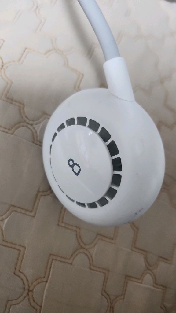 선풍기 목걸치는.충전--1