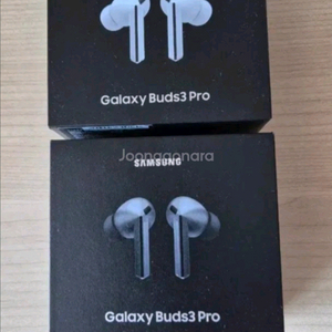 버즈3프로 미개봉 에어팟,버즈,갤럭시,아이폰 직거래 안전거래안되면 99%사기