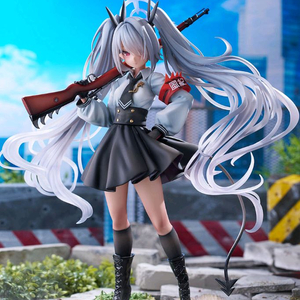 블루아카이브 이오리 1/7스케일 피규어