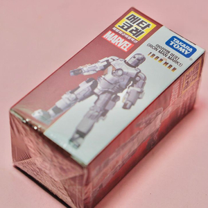 타카라토미 메타코레 아이언맨 마크1 피규어 장난감