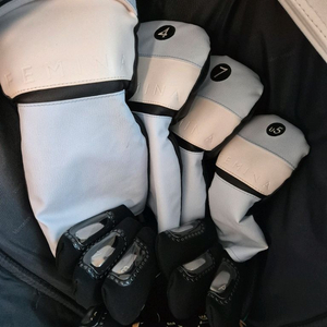 여성용 야마하 페미나 골프채 풀세트 (12개)