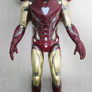 아이언맨 마크 85 관절 피규어