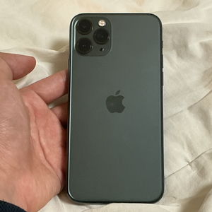 아이폰 11프로 256기가 A급 판매 또는 13미니 교환