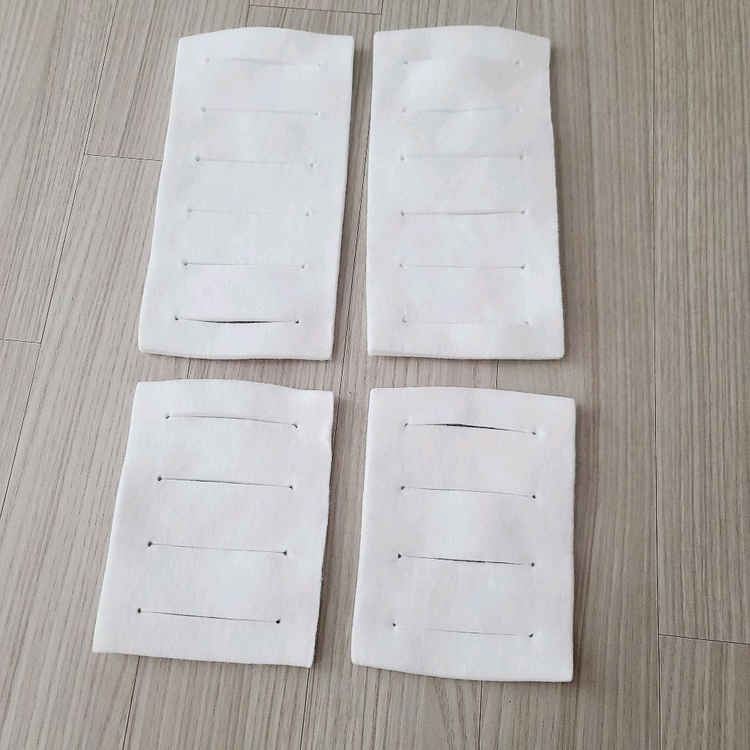 디지털펌 두피보호대 부직포 이미지