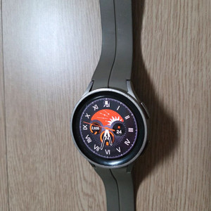 삼성 갤럭시 워치5 Pro 45mm