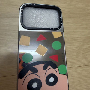 아이폰 17프로 케이스