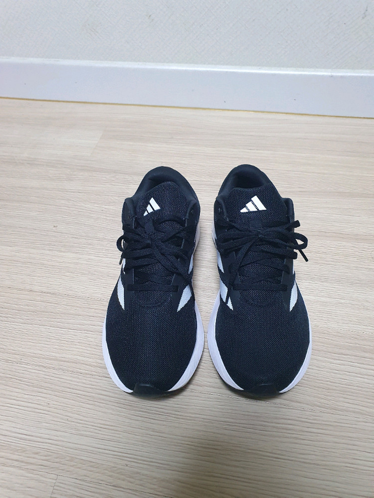 아디다스 듀라모 RC 운동화 270--2