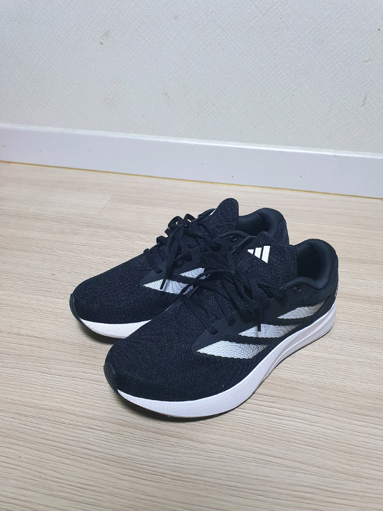 아디다스 듀라모 RC 운동화 270--3