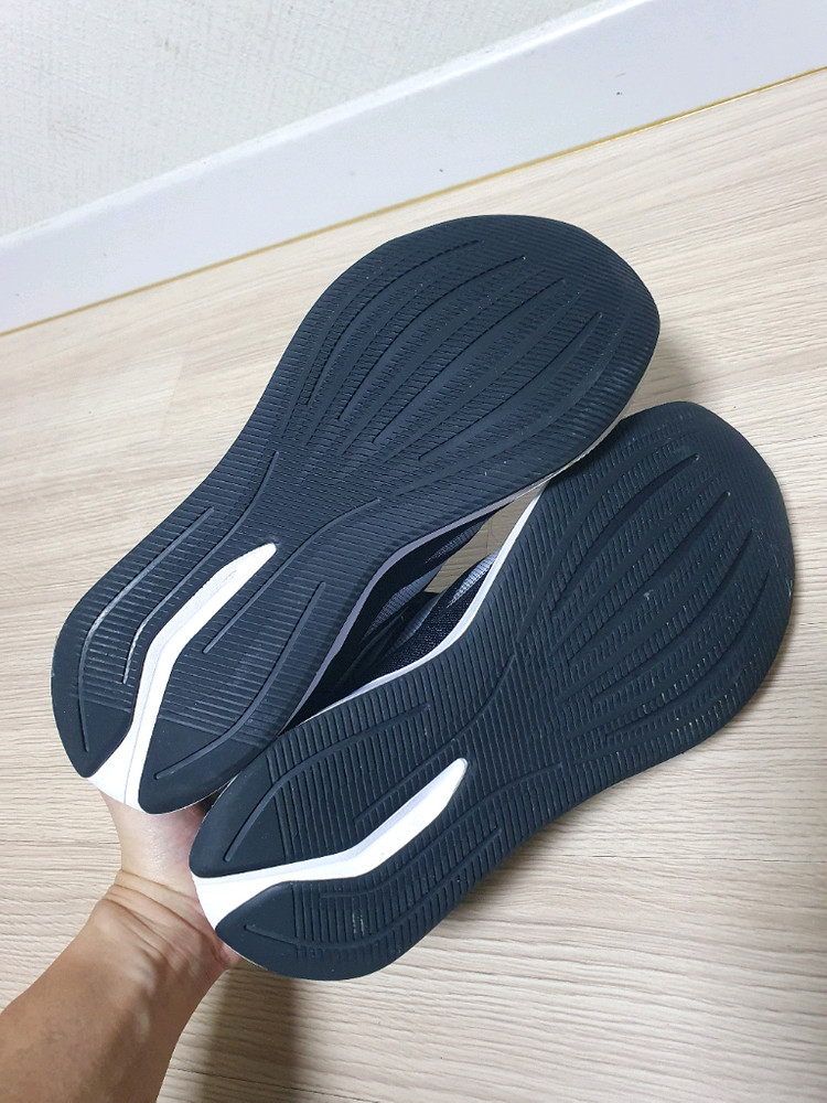 아디다스 듀라모 RC 운동화 270--6