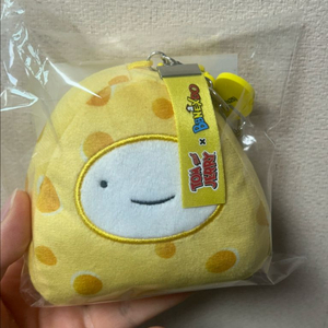 치넥도 보이넥스트도어 운아기 키링 톰과제리 콜라보 이미지