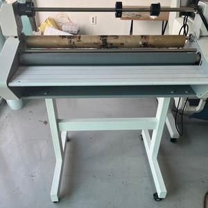 GMP 880Q 코팅기 판매합니다