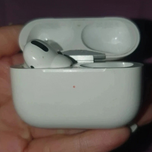 무선 이어폰 프로 1세대