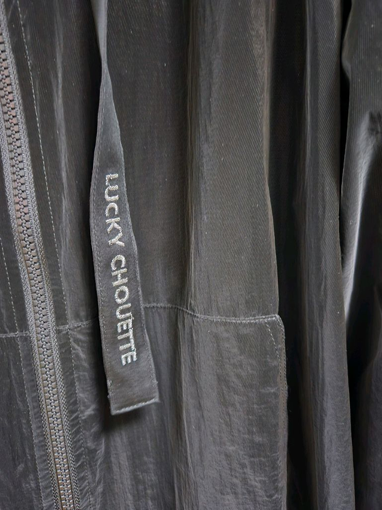 럭키슈에뜨 바람막이 가격내림--2