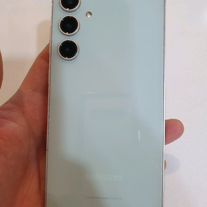 갤럭시S23FE 256G 무잔상 중고폰 공기계