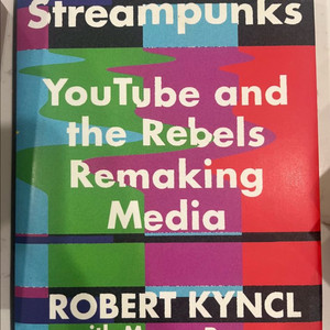새 영어책 해리포터 , streampunks 이미지