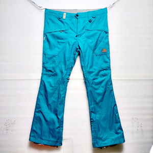 새제품급/슈가포인트 스키복바지XL/보드복바지/