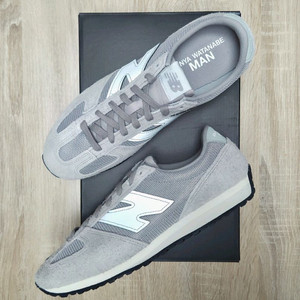 [270]준야 와타나베 뉴발란스 471 그레이 이미지