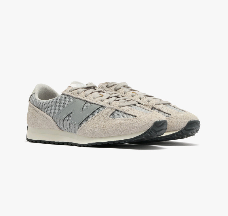 [270]준야 와타나베 뉴발란스 471 그레이 이미지