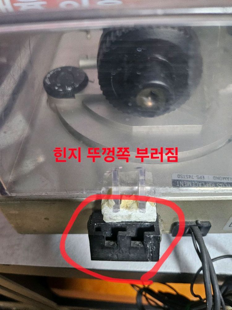 Technics Quartz SL-Q3 다이렉트 턴테이블--6