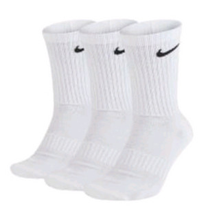 정품] 나이키 NIKE 에브리데이 크루 스포츠양말 ㅡ남