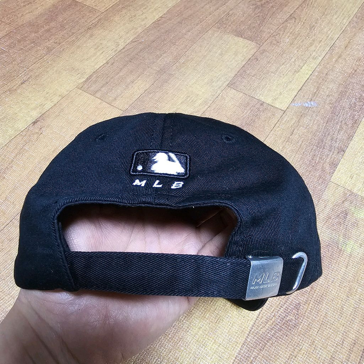 MLB매장판 볼캡--2