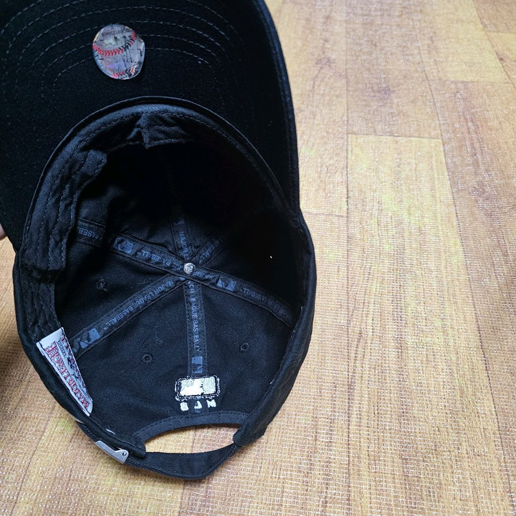 MLB매장판 볼캡--3