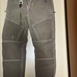 나이키 ACG 드라이핏 ADV 플라이이즈 팬츠 L / dh3108-242