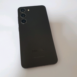 갤럭시S23 256기가 블랙 서브폰추천 이미지