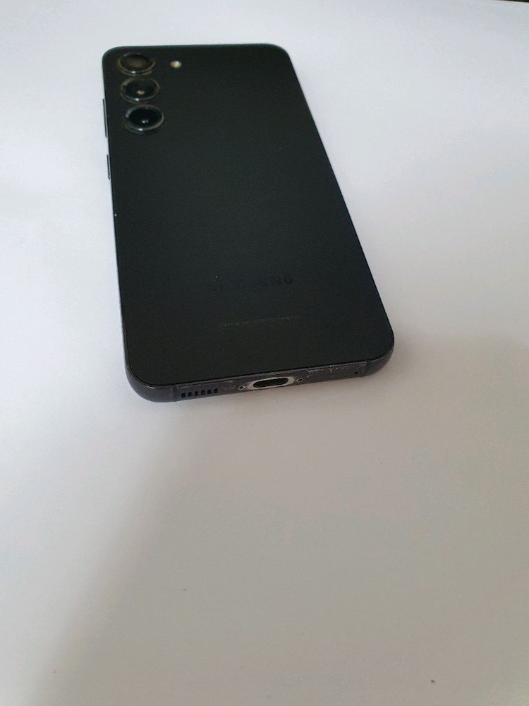 갤럭시S23 256기가 블랙 서브폰추천 이미지