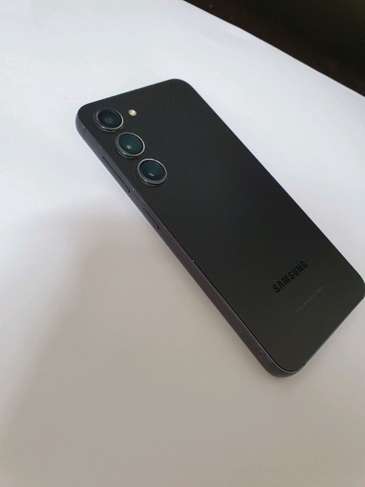 갤럭시S23 256기가 블랙 서브폰추천 이미지