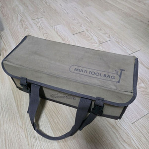 멀티툴백